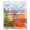 Beacons Large Neon Golf Ball Markers -Green And Swing Shop Ball Beacons Mixed