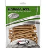 Bamboo Golf Tees 2.75" -Green And Swing Shop Bamboo2.75Tees
