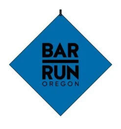 Joseph Elliott Custom Logo 18" X 18" Micro Fiber Towels -Green And Swing Shop BarRun18x18TowelPeacock