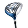 Intech Golf Behemoth Oversized Fairway Woods -Green And Swing Shop Behemoth Fairway Wood