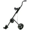 Big Styx Junior Push Cart -Green And Swing Shop BigStyxJuniorCart 0