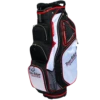 Tour Edge Xtreme 7.0 Cart Bag -Green And Swing Shop Black White RedCart