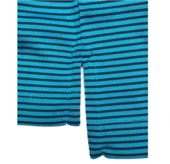 Callaway Jack Nicklaus Black Label By Perry Ellis Feeder Stripe Polo Shirts -Green And Swing Shop BlackLabelPolo FeederStripe BlueJewel3