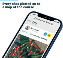 Shot Scope Golf V3 GPS Performance Tracking Watch -Green And Swing Shop Black V3 Product 480x441 Desktop 6 b49399dd fa2b 42df a463 b6086ac69c10