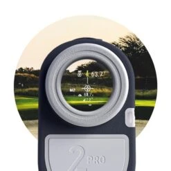 Blue Tees Golf Series 2 Pro Slope S2 Rangefinder -Green And Swing Shop BlueTeesS2ProSlope 3