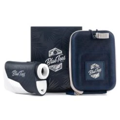 Blue Tees Golf Series 2 Pro Slope S2 Rangefinder -Green And Swing Shop BlueTeesS2ProSlope 6