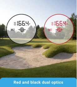 Shot Scope Golf Pro L1 Laser Rangefinder -Green And Swing Shop Blue 243x275 Mobile 5