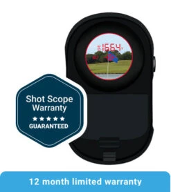 Shot Scope Golf Pro L1 Laser Rangefinder -Green And Swing Shop Blue 243x275 Mobile 9