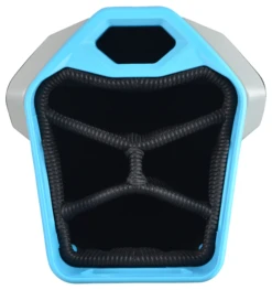 Sun Mountain Golf 2021 Boom Bag 5-Way Speaker Cart Bag -Green And Swing Shop BoomBag5WayTop