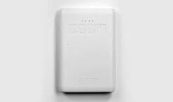 Sun Mountain 2022 Boom Bag Golf Cart Bag With Speakers -Green And Swing Shop BoomBagControlBoxWhite