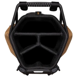 Sun Mountain Boom 2023 Stand Bag -Green And Swing Shop BoomStandTop