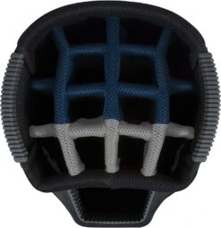 NFL The Bucket II Team Effort Cart Bag -Green And Swing Shop Bucket II Cart Bag Dallas Cowboys 3