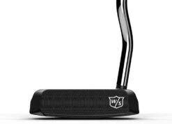 Wilson Staff Infinite Putter Bucktown -Green And Swing Shop Bucktown3