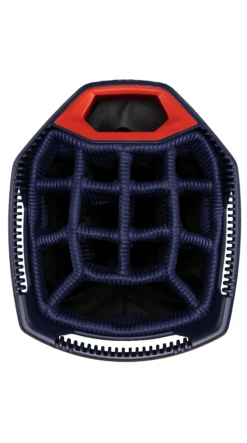 Sun Mountain 2023 C-130 14-Way Divided Golf Cart Bag -Green And Swing Shop C130Top fd0e05de caf2 479d aa71 ab2b0ca170ec