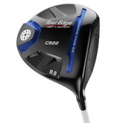 Tour Edge Hot Launch C522 Driver -Green And Swing Shop C522Driver1