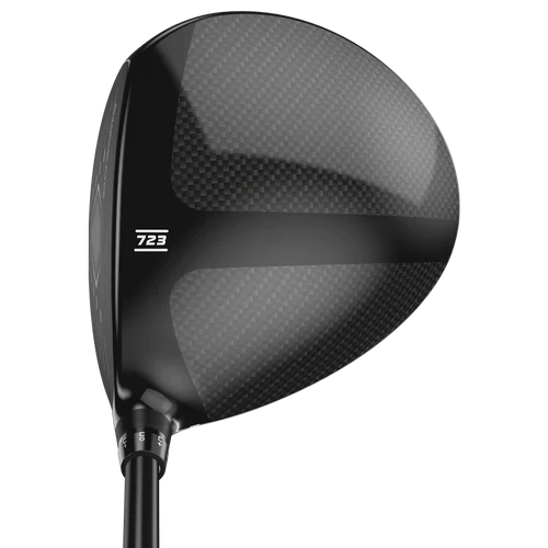 Tour Edge Exotics C723 Driver 5 Tour Edge Exotics C723 Driver - Image 3