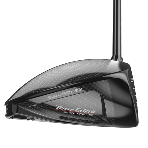 Tour Edge Exotics C723 Driver 6 Tour Edge Exotics C723 Driver - Image 4