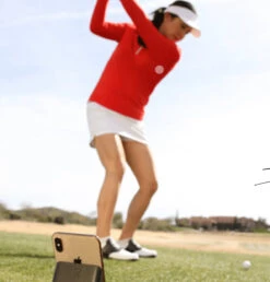 Rapsodo Mobile Indoor/Outdoor Portable Golf Launch Monitor -Green And Swing Shop C7CA099A AE8C 4014 970F 3BF0030BF0B0