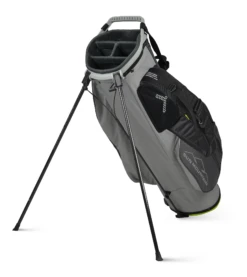 Sun Mountain Golf 2021 3.5 LS Zero-G Stand Carry Bag 9 Sun Mountain Golf 2021 3.5 LS Zero-G Stand Carry Bag -Green And Swing Shop CGBRZero G1