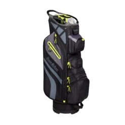 Tour Edge Hot Launch 4-to-Go Mens Complete Set -Green And Swing Shop CartBag 318e12e2 d846 4b8d 8a4e 28f7335efe6a
