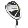 Tour Edge Golf Hot Launch 4 Chipper -Green And Swing Shop Chipper 0
