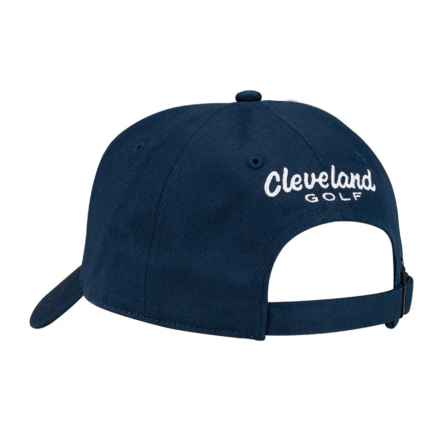 Cleveland CG Dad Golf Hat 8 Cleveland CG Dad Golf Hat - Image 6