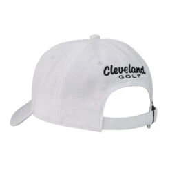 Cleveland CG Dad Golf Hat 19 Cleveland CG Dad Golf Hat -Green And Swing Shop ClevelandDadHat White2