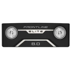 Cleveland Frontline Elite Putters - 8.0 -Green And Swing Shop ClevelandFrontlineElite8.0 5