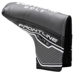 Cleveland Frontline Elite Putters - 1.0 -Green And Swing Shop ClevelandFrontlineEliteBLADEHC 1