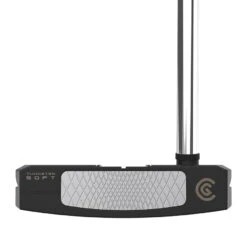 Cleveland Frontline Elite Putters - CERO Single Bend -Green And Swing Shop ClevelandFrontlineEliteCEROSB 2