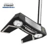 Cleveland Frontline Elite Putters - ELEVADO Single Bend -Green And Swing Shop ClevelandFrontlineEliteELEVADOSB 0