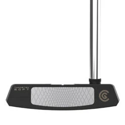 Cleveland Frontline Elite Putters - ELEVADO Single Bend -Green And Swing Shop ClevelandFrontlineEliteELEVADOSB 2