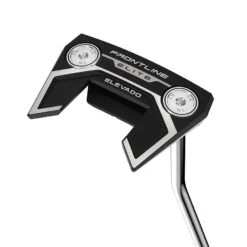 Cleveland Frontline Elite Putters - ELEVADO Single Bend -Green And Swing Shop ClevelandFrontlineEliteELEVADOSB 4
