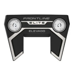 Cleveland Frontline Elite Putters - ELEVADO Single Bend -Green And Swing Shop ClevelandFrontlineEliteELEVADOSB 5