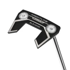 Cleveland Frontline Elite Putters - ELEVADO Slant Neck -Green And Swing Shop ClevelandFrontlineEliteELEVADOSN 4