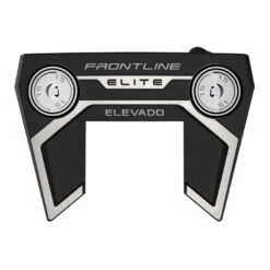 Cleveland Women's Frontline Elite Putters - ELEVADO Slant Neck -Green And Swing Shop ClevelandFrontlineEliteELEVADOSN 5 2bd50596 2d4c 4ecb ba16 8ca9db773d50