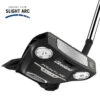 Cleveland Frontline Elite Putters - RHO Slant Neck -Green And Swing Shop ClevelandFrontlineEliteRHOSN 0
