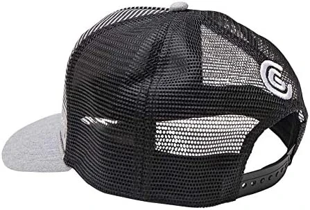 Cleveland Lifestyle Trucker Hat 6 Cleveland Lifestyle Trucker Hat - Image 4