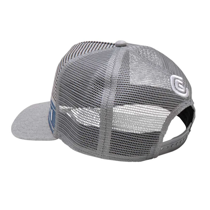 Cleveland Lifestyle Trucker Hat 4 Cleveland Lifestyle Trucker Hat - Image 2