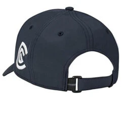 Cleveland Structured Golf Hat -Green And Swing Shop ClevelandStructuredhat Navy1