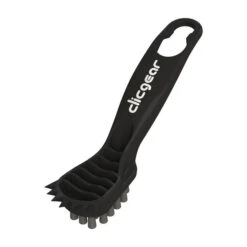 Clicgear Golf Push Cart Accessories -Green And Swing Shop Clicgear Club Brush
