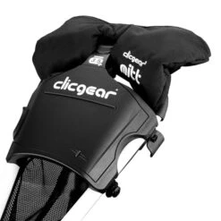 Clicgear Golf Push Cart Accessories -Green And Swing Shop Clicgear Mitts
