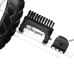 Clicgear Golf Push Cart Accessories -Green And Swing Shop Clicgear Shoe Brush