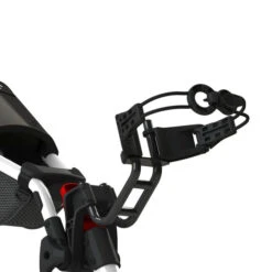 Clicgear Golf Push Cart Accessories -Green And Swing Shop Clicgear Tour Bag Kit