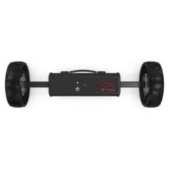 Alphard Club Booster V2 EWheels Motorized Golf Cart Kits 19 Alphard Club Booster V2 EWheels Motorized Golf Cart Kits -Green And Swing Shop ClubBooster2 a7f5b5ce 419c 4158 8c44 44c6b53f59de