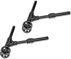 Alphard Club Booster EWheels Accessories -Green And Swing Shop ClubBooster5