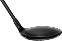 Cobra AEROJET MAX Fairway Wood -Green And Swing Shop CobraAerojetMAXFairwayWood3