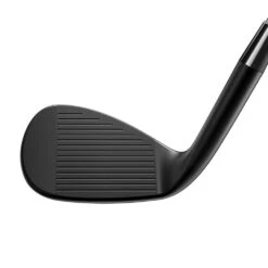 Cobra Golf King MIM One Length Black Wedges -Green And Swing Shop CobraGolfKingMMOneLengthBlackWedge2019 3