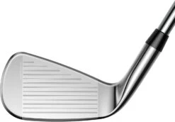 Cobra KING TEC Utility Irons -Green And Swing Shop CobraKINGTECUtilityIron 3