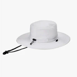 Cobra Tour Crown Bucket Golf Hat -Green And Swing Shop CobraTourCrownBucketGolfHat White1